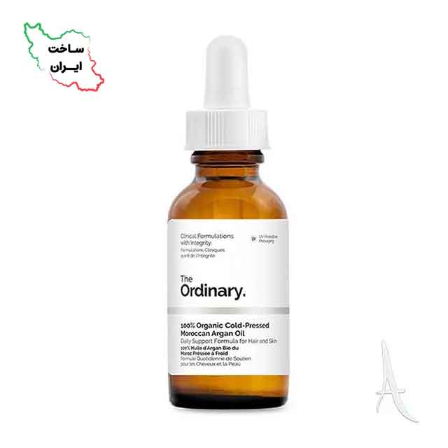 روغن آرگان مراکشی اوردینری